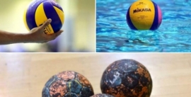 «Υλοποιούνται άμεσα έξι πρωτοβουλίες για την επανεκκίνηση του ερασιτεχνικού αθλητισμού»