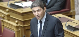 Αυγενάκης: «Ετοιμάζουμε πρόταση με επικαιροποιημένο σχέδιο για το άνοιγμα των γηπέδων»