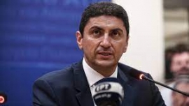 Αυγενάκης – Καρυοφύλλη: Ανάπτυξη του αθλητισμού των ΑμεΑ