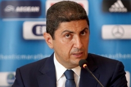 Λ. Αυγενάκης: «Στηρίζουμε με πράξεις κι όχι στα λόγια τον ερασιτεχνικό αθλητισμό,»