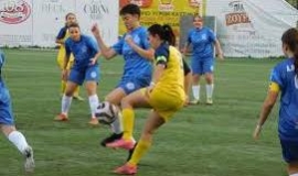 Οι Ladies του Ποσειδώνα με ανατροπή στο δεύτερο ημίχρονο πήραν το εξ αναβολής χανιώτικο ντέρμπι