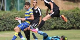 Δεν κατάφερε να επανέλθει στις νίκες η ομάδα Κ19 του ΟΦΗ, που ηττήθηκε 1-2 από τον Αστέρα Τρίπολης