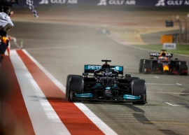 Formula 1 – Ίμολα: Το πρόγραμμα του τριημέρου