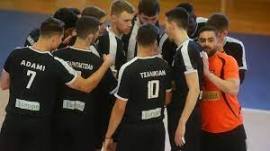 Σπουδαία εμφάνιση ο ΟΦΗ, απέναντι σε μια ομάδα Volley League