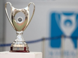 Κύπελλο Ελλάδας: Γηπεδούχες οι Κρητικές ομάδες στη β' φάση