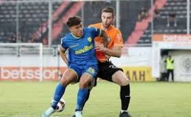 ΟΦΗ – Παναιτωλικός 2-1