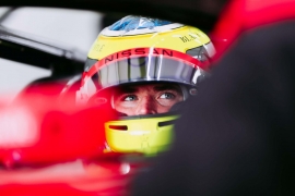 Formula E: Στοχεύει ψηλά η Nissan e.dams τη νέα σεζόν