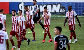 Super League: Συνεδριάζει τη Δευτέρα (27/7) για την αναδιάρθωση