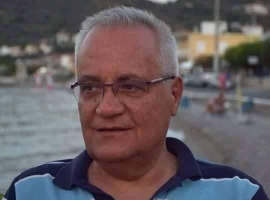 «Έφυγε» ο Γιάννης Πάντζιος, μέλος του διοικητικού συμβουλίου της Ε.Φ.Ο.Επ.Α.