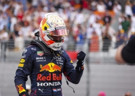 Formula 1- Στύρια: Κυρίαρχος ο Φερστάπεν και στη 2η περίοδο των ελεύθερων δοκιμαστικών