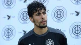 Τον Πραξιτέλη Βούρο ανέδειξε ο κόσμος ως "Interwetten Player Of the Club" του ΟΦΗ