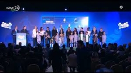 Η ομάδα ποδοσφαίρου γυναικών του ΟΦΗ, σάρωσε και φέτος στην 43η Γιορτή του ΠΣΑΑΠ