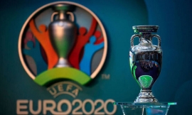 UEFA: Το Euro του 2021 θα εξακολουθεί να λέγεται «Euro 2020»