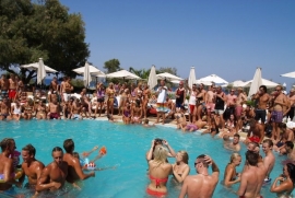 Η Κρήτη είναι ο πιο δημοφιλής προορισμός διακοπών για τη φετινή τουριστική περίοδο