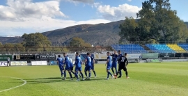 Τα Χανιά νίκησαν το Αιγάλεω (3-0) στα πλαίσια 14ης αγωνιστικής στη Super League 2