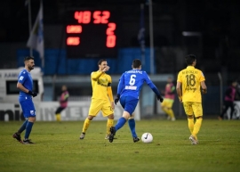 Super League: Η βαθμολογία και η επόμενη αγωνιστική
