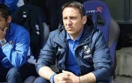 Η συγκίνηση και η πίκρα του Παπαδόπουλου για τον ΟΦΗ [vid]