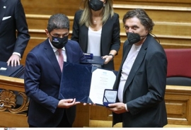 Εκκινεί την προσεχή εβδομάδα η διαβούλευση του Λευτέρη Αυγενάκη με τους εκπροσώπους των αθλητών στα ΔΣ των Ομοσπονδιών