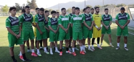 Με αισιοδοξία και στόχο να έχει μια σεζόν ανάλογη της περσινής ξεκίνησε η νέα αγωνιστική για τον ΠΟΑ