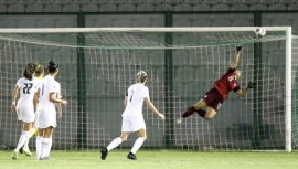 Ελλάδα – Ουκρανία 0-4: Βαριά ήττα για την εθνική ποδοσφαίρου γυναικών