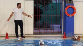 Ντόσκας: «Ο ΝΟΧ συνεχίζει να επενδύει στα παιδιά της Χίου»