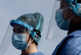 Κέρκυρα: Παρέλυσε νοσηλεύτρια ύστερα από τον δεύτερο εμβολιασμό