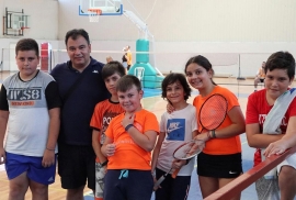 Ξανά διακρίσεις για το Μπάντμιντον Κομοτηνής