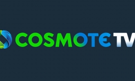 Στην Cosmote TV το Champions και Europa League