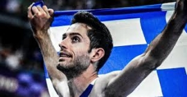Μίλτος Τεντόγλου «Έχω μεγάλη πίστη στον εαυτό μου»