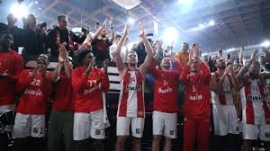 Oι «ερυθρόλευκοι» κυριάρχησαν στο παρκέ και επικρατώντας της Παρτιζάν με 82-70