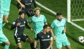 Στην αποστολή για το παιχνίδι με τον Παναθηναϊκό περιλήφθηκε ο Κέβιν Λιούις