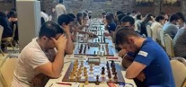 Ο Σκακιστικός Όμιλος Ηρακλείου (Σ.Ο.Η.) κατέκτησε το Διασυλλογικό Κύπελλο Κρήτης 2025