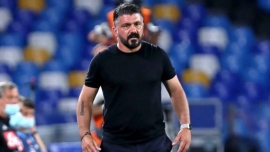Γκατούζο: «Τι να την κάνω την πρόκριση αν δεν έχω παίκτες να παίξουμε;»!