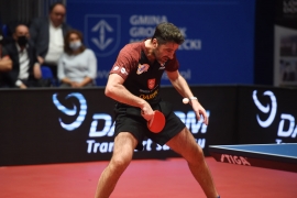 Πέρασε στα προημιτελικά του Europe Cup η Μπογκόρια κι ελπίζει στη συνδρομή του Γκιώνη