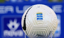 Η Super League έχει πρεμιέρα και τα ευρωπαϊκά πρωταθλήματα επιστρέφουν