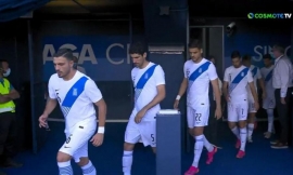 Δείτε πώς διαμορφώθηκε το 2-1 της Ελλάδας ενάντια στη Νορβηγία. [vid]