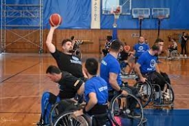 Δεν τα κατάφερετο ΑΣΚΑ Ηράκλειο κόντρα στην ομάδα της Δωδεκανήσου