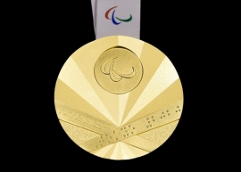 Παραολυμπιακοί Αγώνες: Τα ιδιαίτερα μετάλλια του «Τόκιο 2020»
