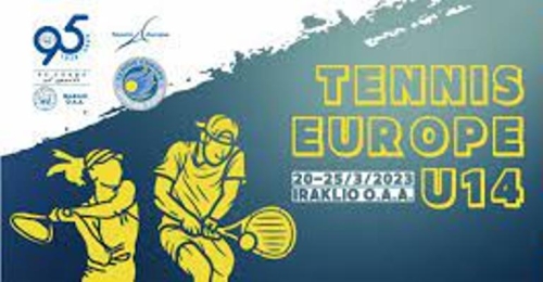 Το Ευρωπαϊκό Τουρνουά Τένις «IRAKLIO OAA»  φιλοξενείται στις εγκαταστάσεις του «ΗΡΑΚΛΕΙΟ» Ο.Α.Α.