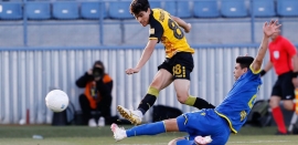Super League: Ισοπαλία στην Τρίπολη και στο ντέρμπι Αρης-ΠΑΟ