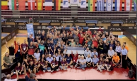 Σε περίοπτη θέση η Κρήτη στο Annual Activity Report 2023 του ITTF