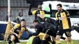 ΑΕΛ-ΑΕΚ 2-4 {Vid}