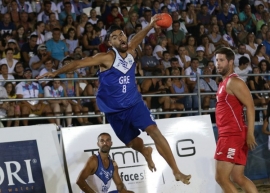 Αθλήματα παραλίας και άμμου (beach sports): Η «επανάσταση» στον αθλητισμό