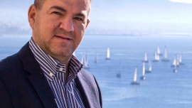 Παπαδημητρίου: «Πρέπει να ενισχύσουμε όλους τους τομείς του αθλητισμού με νέους ανθρώπους»