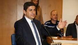 Ανθρώπινα Δικαιώματα στον Αθλητισμό