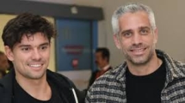 Ο Κέβιν Λιούις είναι ο εκλεκτός του ΟΦΗ για την αντικατάσταση του Λερόι Αμπάντα