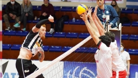 ΟΦΗ-Ολυμπιακός, το Σάββατο 17/12 στις 6μμ στο κλειστό γυμναστήριο του Βαρδινογιάννειου