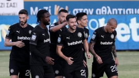 ΟΦΗ: Στο πλευρό των πυρόπληκτων οι Κρητικοί[vid]