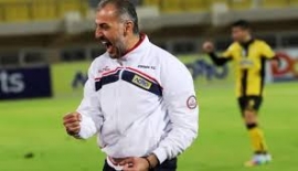 Ταουσιάνης: «Ο Εργοτέλης έδειξε ότι άξιζε περισσότερο τη νίκη»