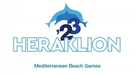 Στο Ηράκλειο ανέθεσε ομόφωνα η ΔΕΜΑ τους 3ους Μεσογειακούς Παράκτιους Αγώνες του 2023
